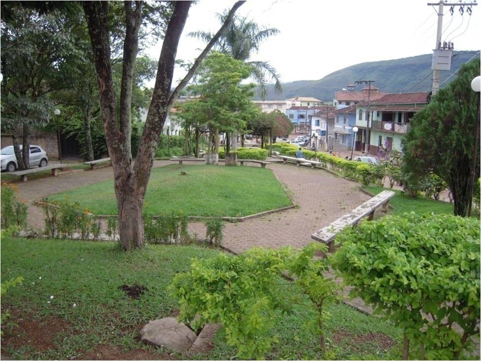 Praça do Maranhão