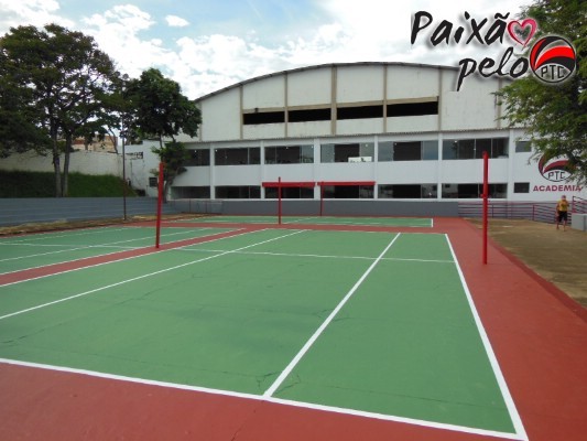 Patrocínio Tênis Clube - PTC