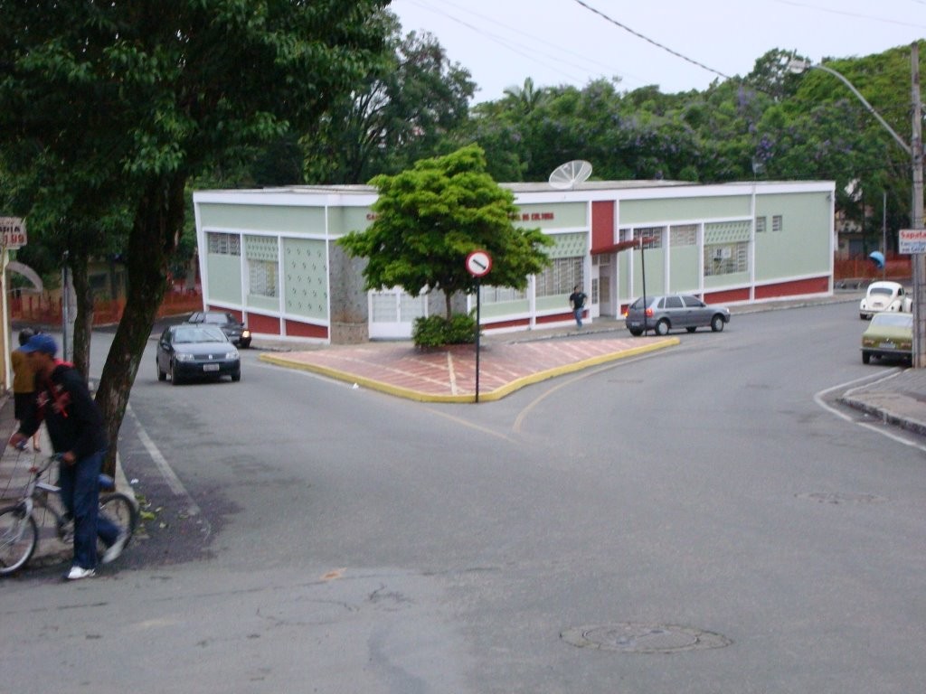 Casa da Cultura