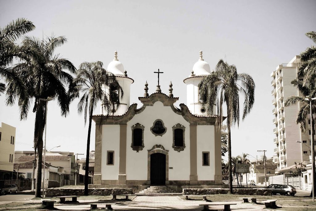 Igreja Velha Matriz