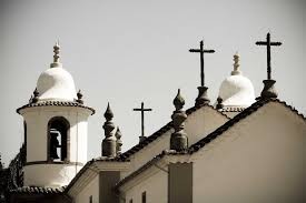 Igreja Velha Matriz