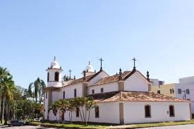 Igreja Velha Matriz