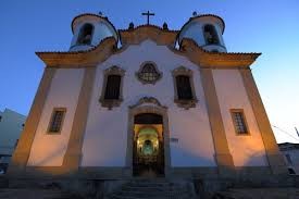 Igreja Velha Matriz