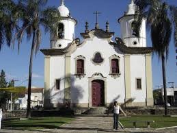 Igreja Velha Matriz
