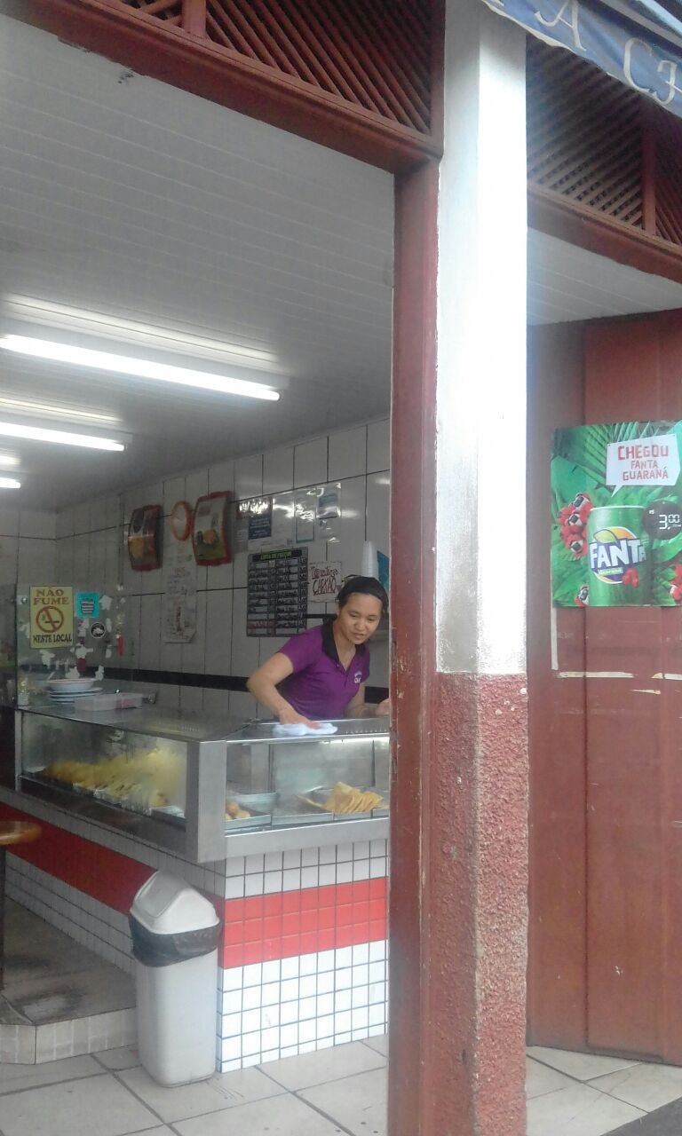 Pastelaria do vitinho 