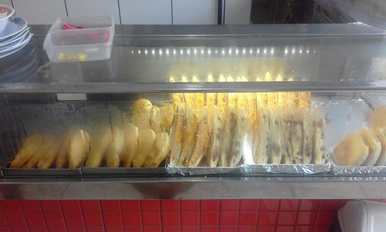 Pastelaria do vitinho 