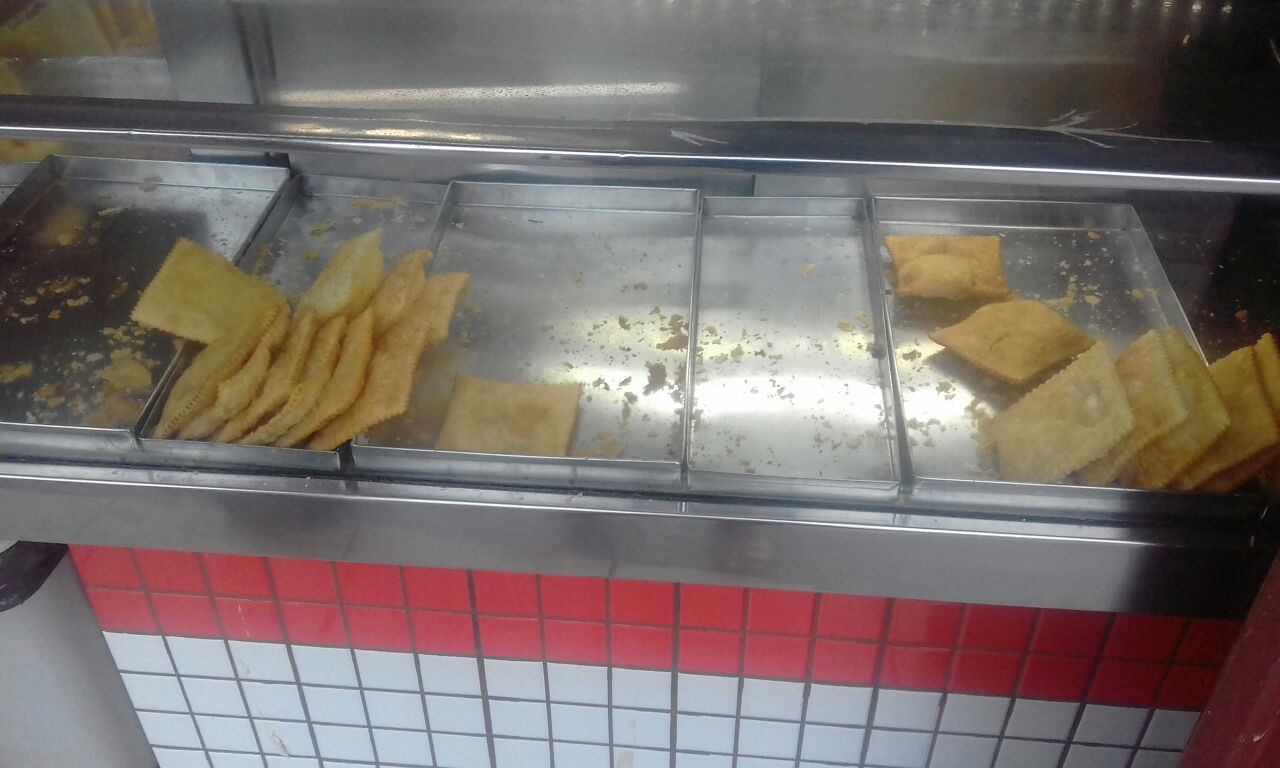 Pastelaria do vitinho 