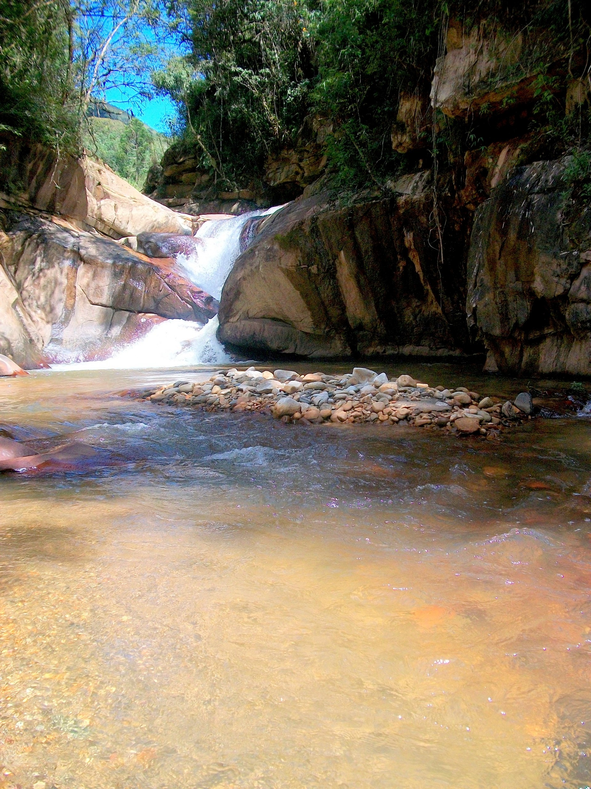 Cachoeira da Boa Vista