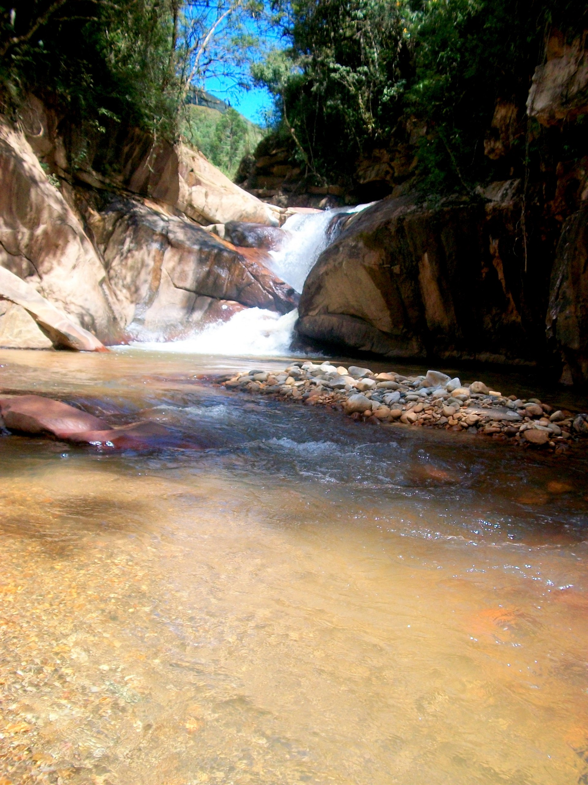 Cachoeira da Boa Vista