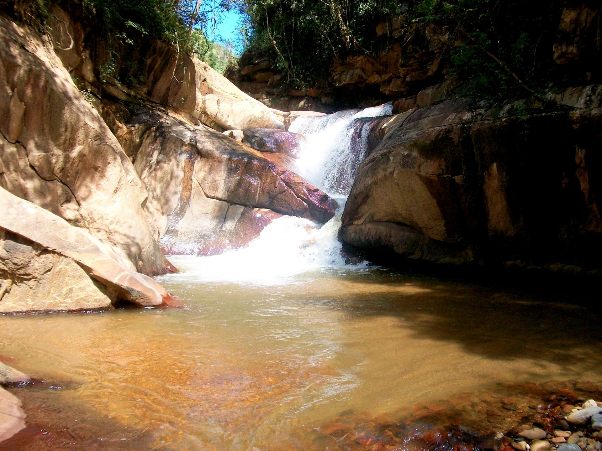 Cachoeira da Boa Vista