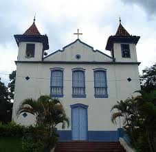 Matriz de Nossa Senhora da Conceição - Imagem 1