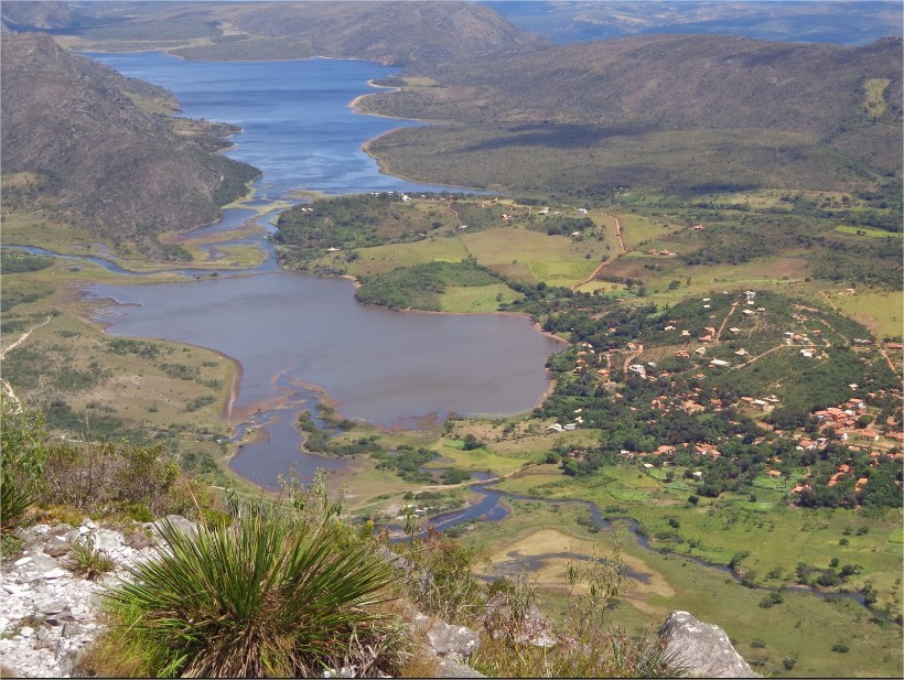 Pico da Lapinha
