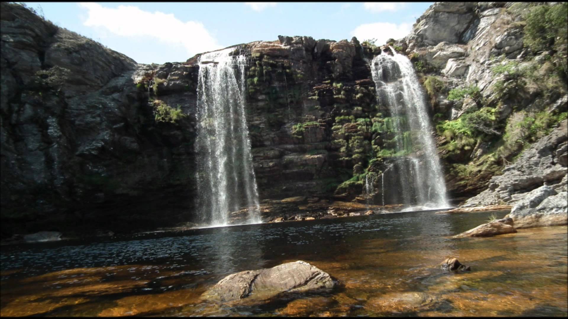 Cachoeira Bicame