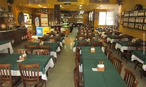 Restaurante Chico Savassi
