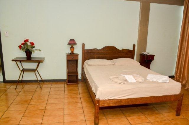 Hotel Alvorada