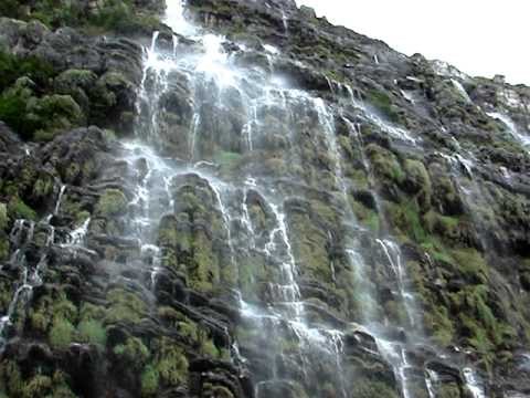 Cachoeira do Lajeado