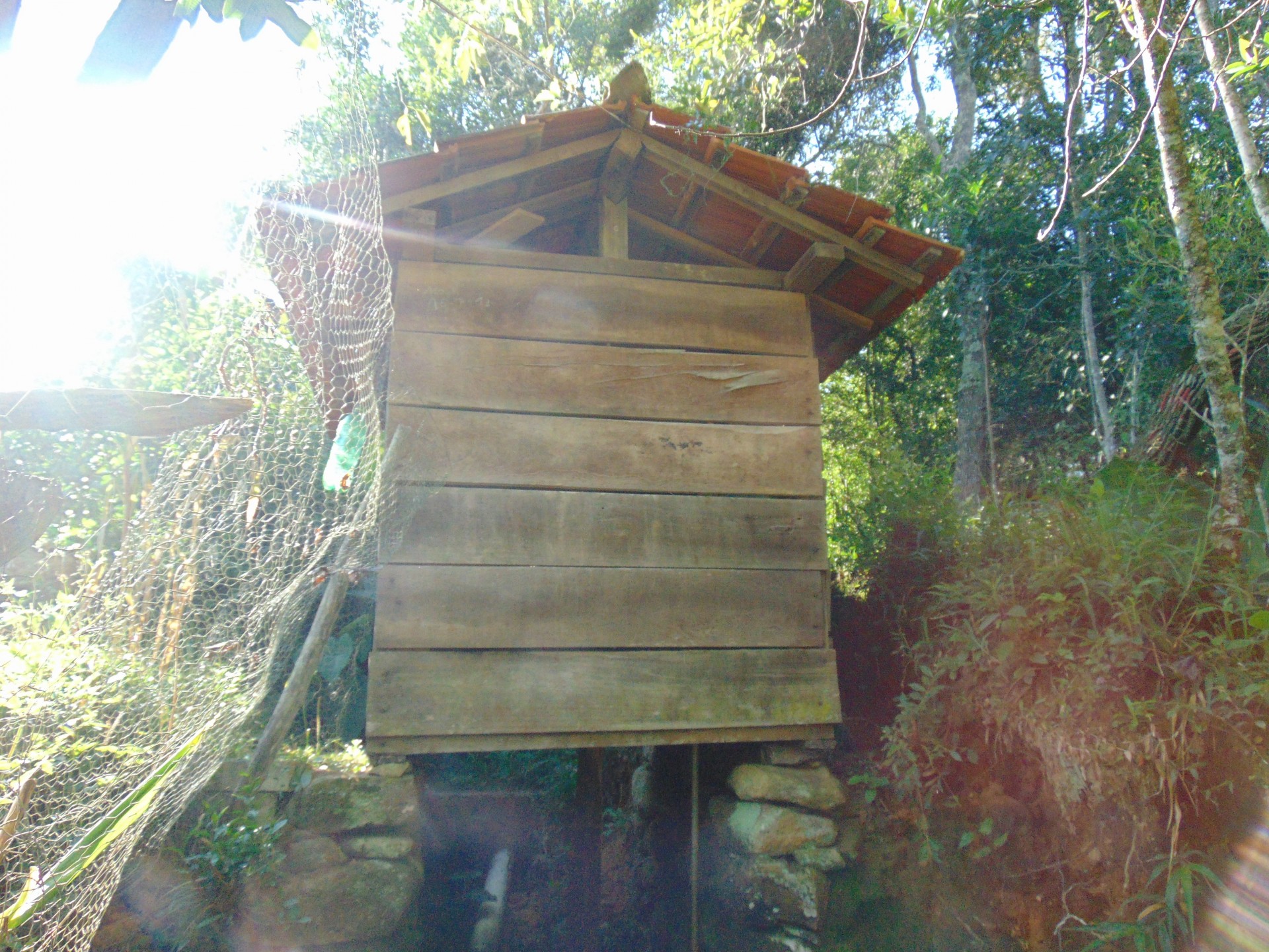 Moinho D'Água 