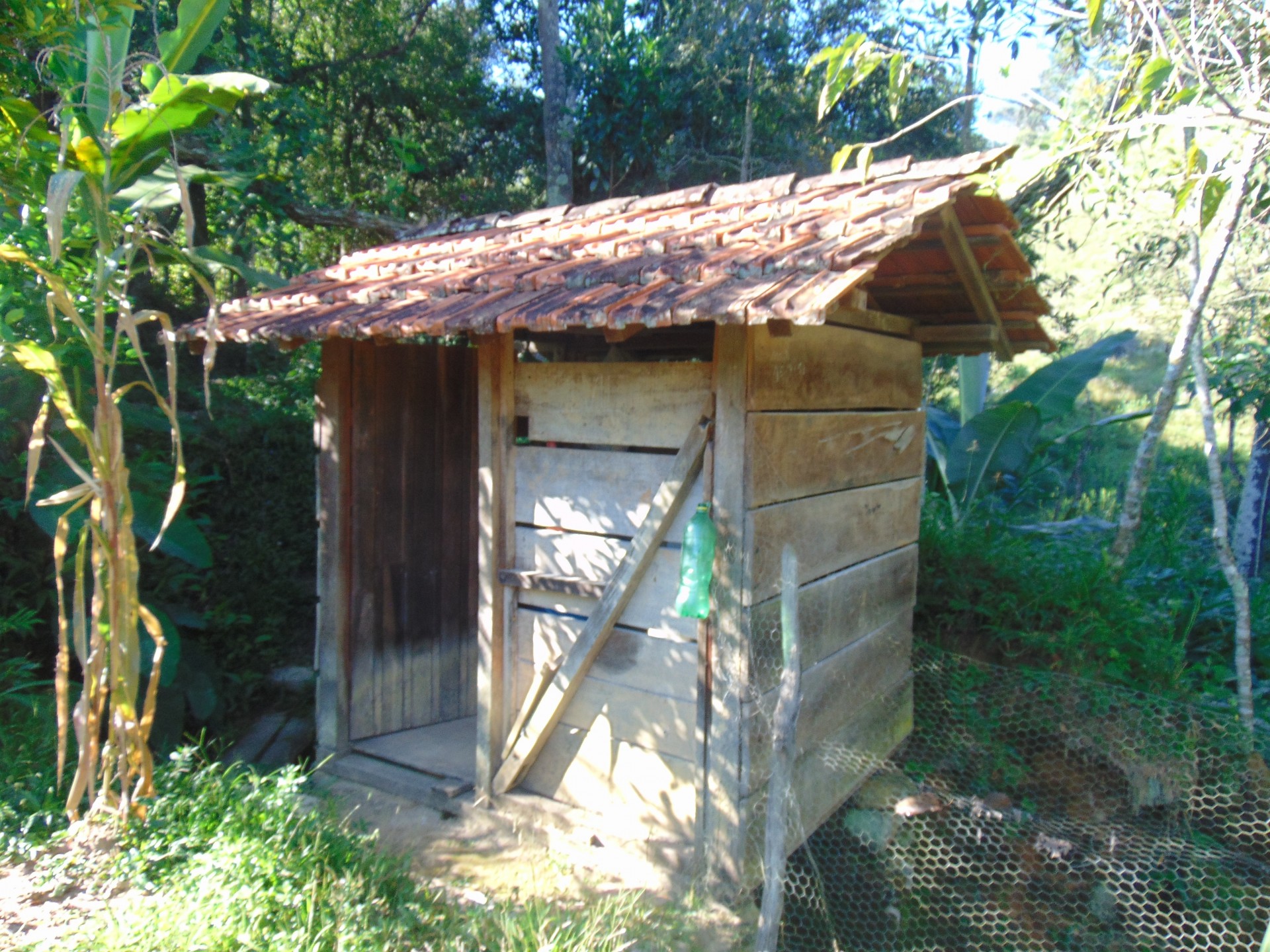 Moinho D'Água 