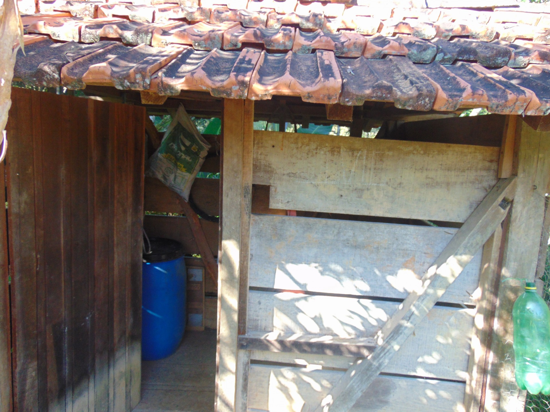 Moinho D'Água 
