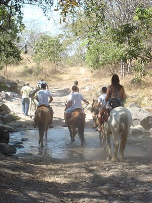 Turismo Equestre
