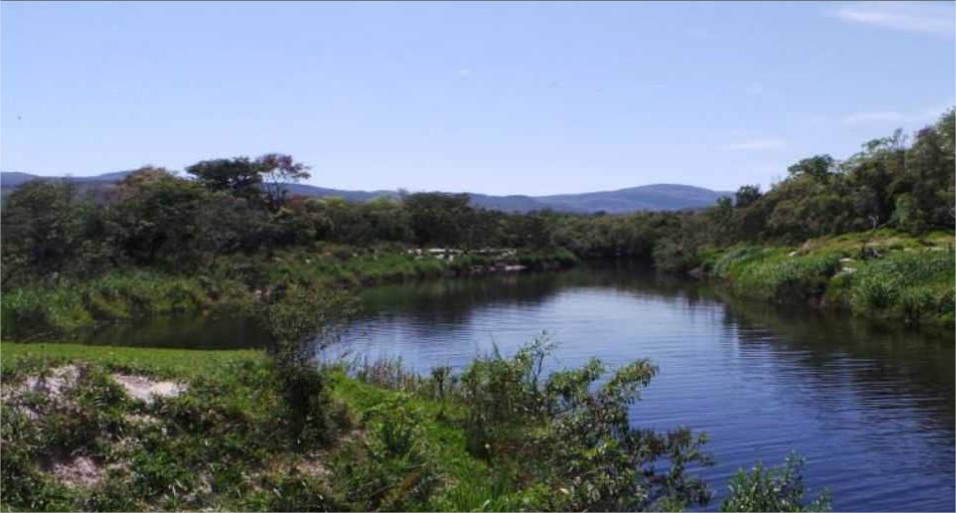 Um dia de aventura na Fazenda Parauninha
