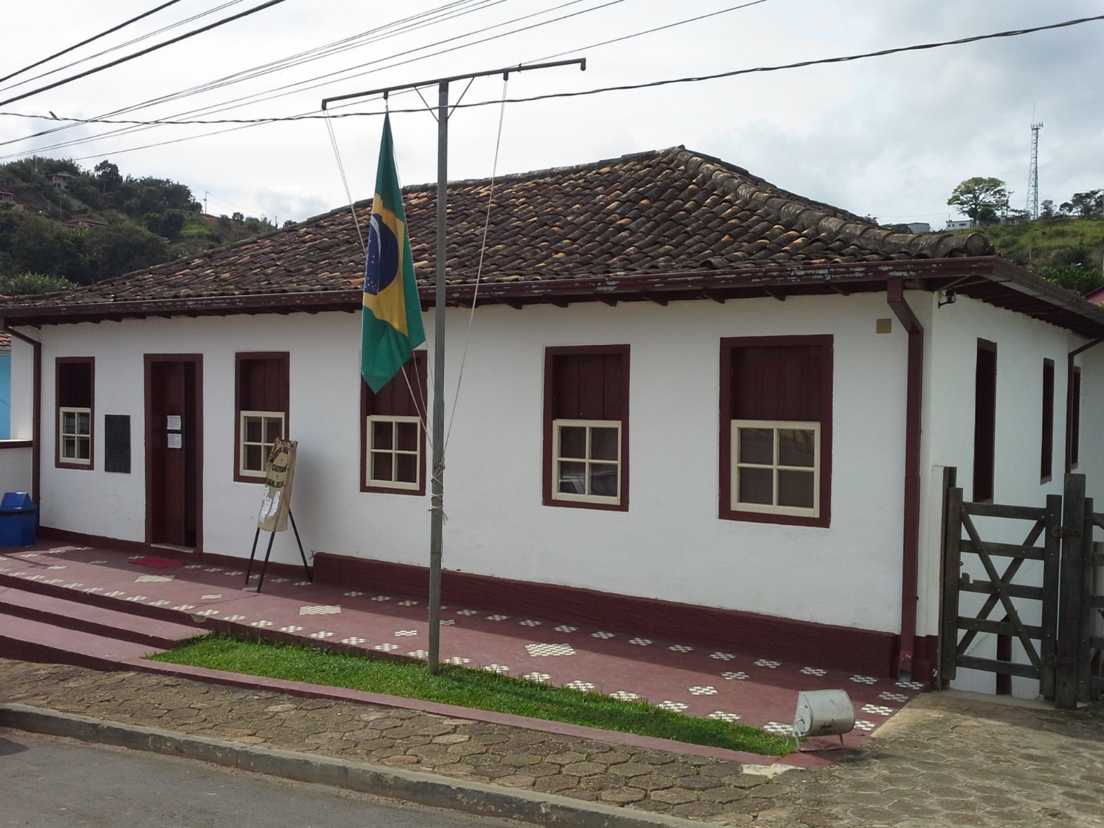 Museu do Tropeiro - Imagem 1
