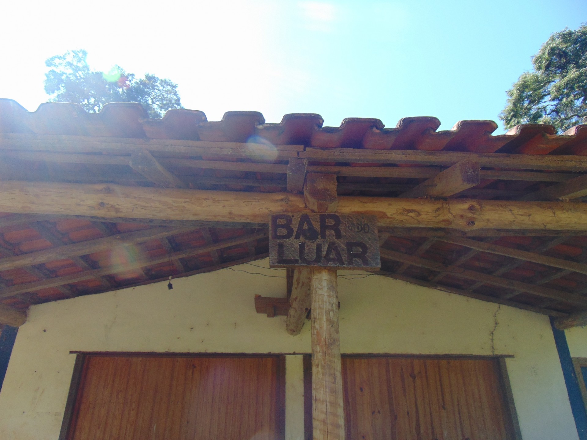 Bar do Luar 