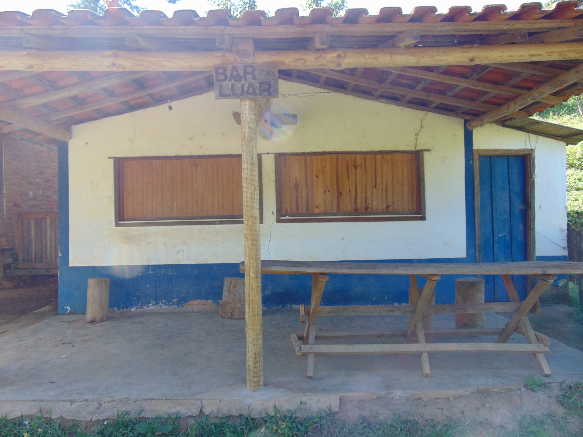 Bar do Luar 