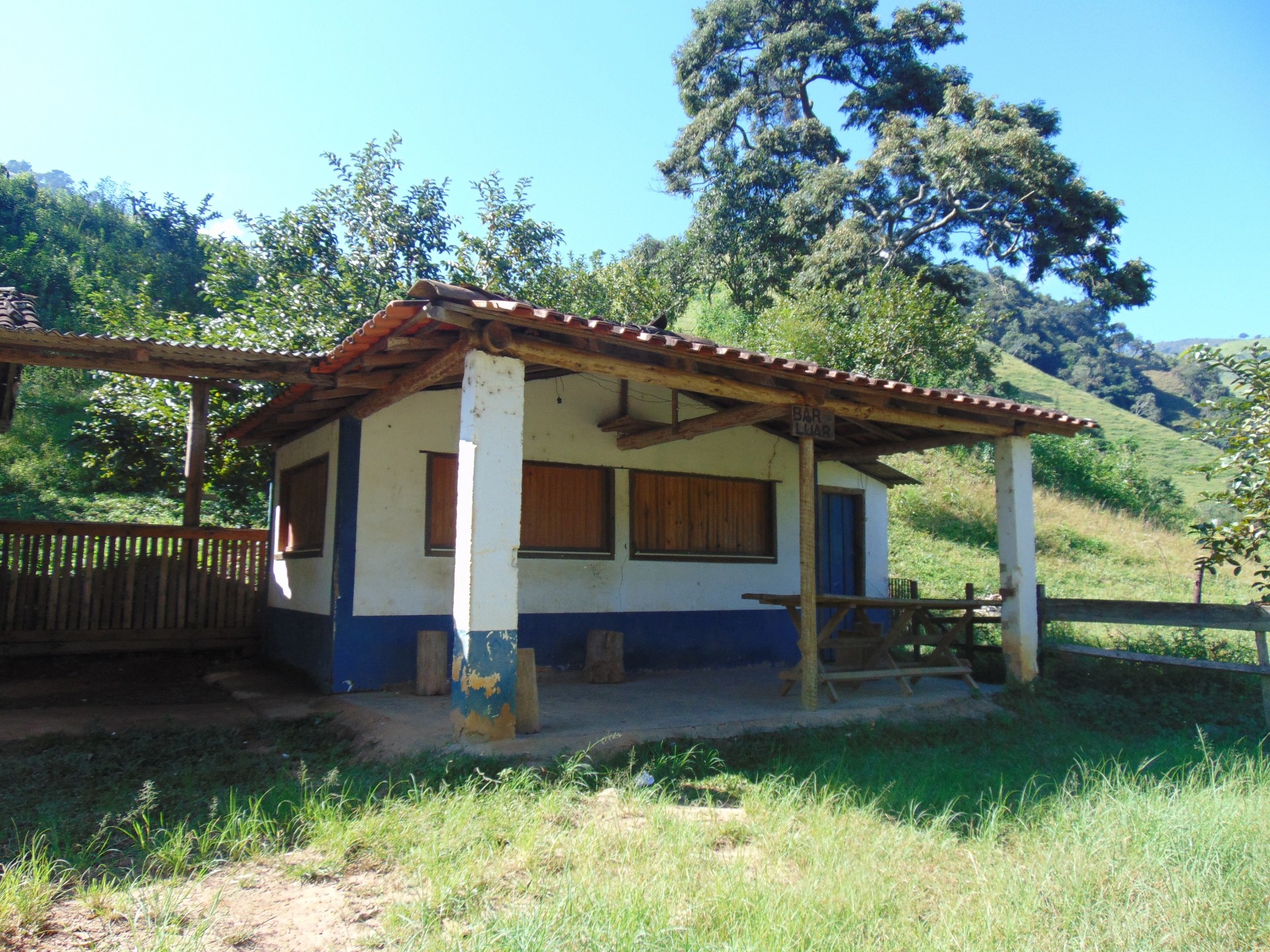 Bar do Luar 