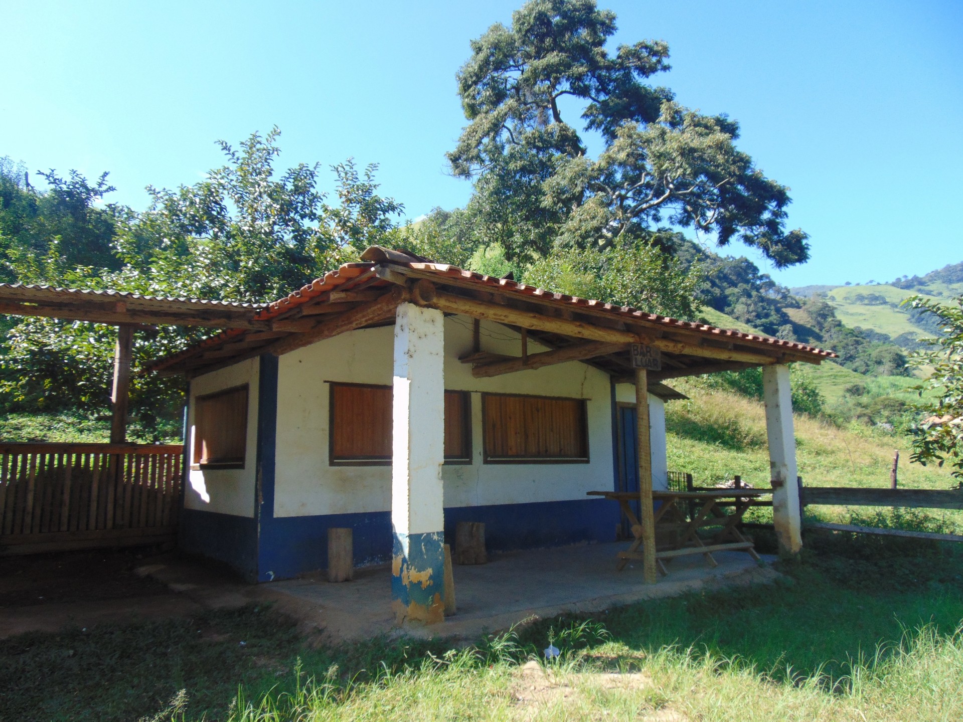 Bar do Luar 