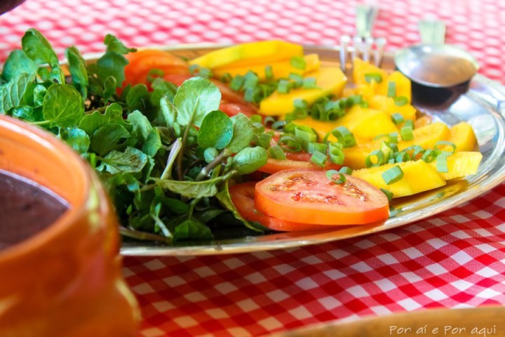 Restaurante da Dona Tereza (fogão a lenha)