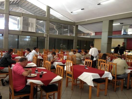Restaurante Rota do Sol