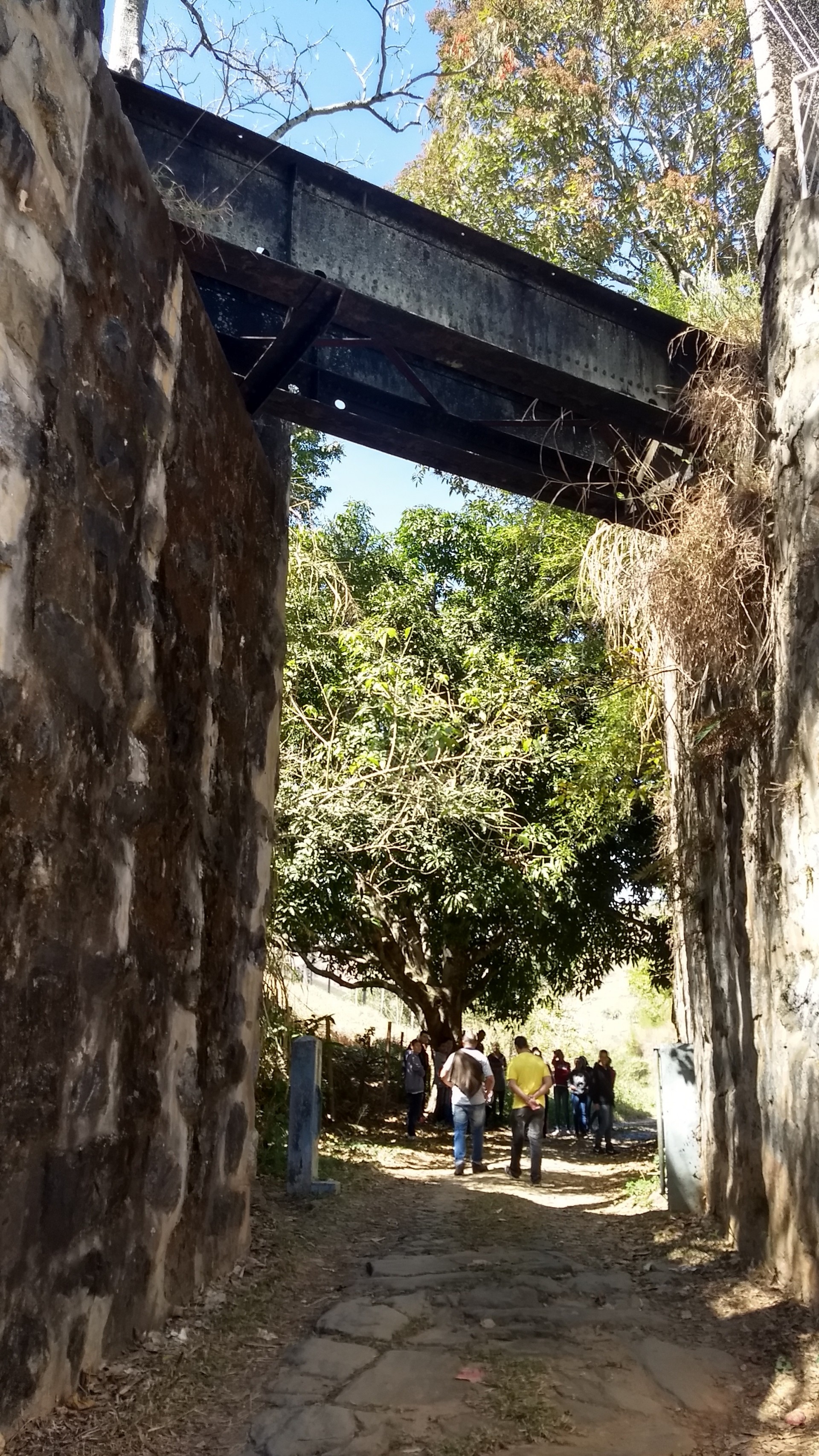 Ponte do Brocotó 