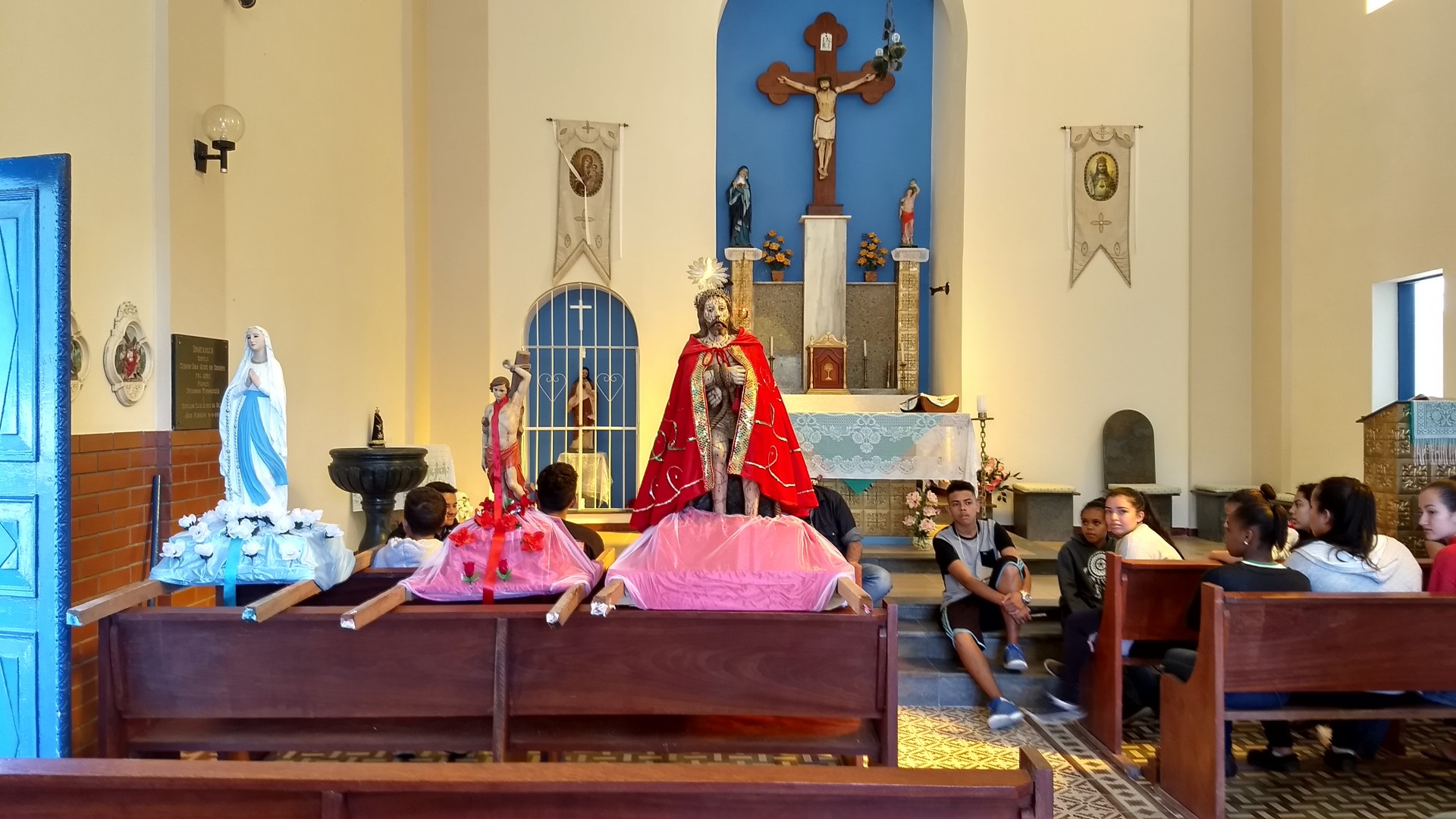 Bom Jesus do Socorro