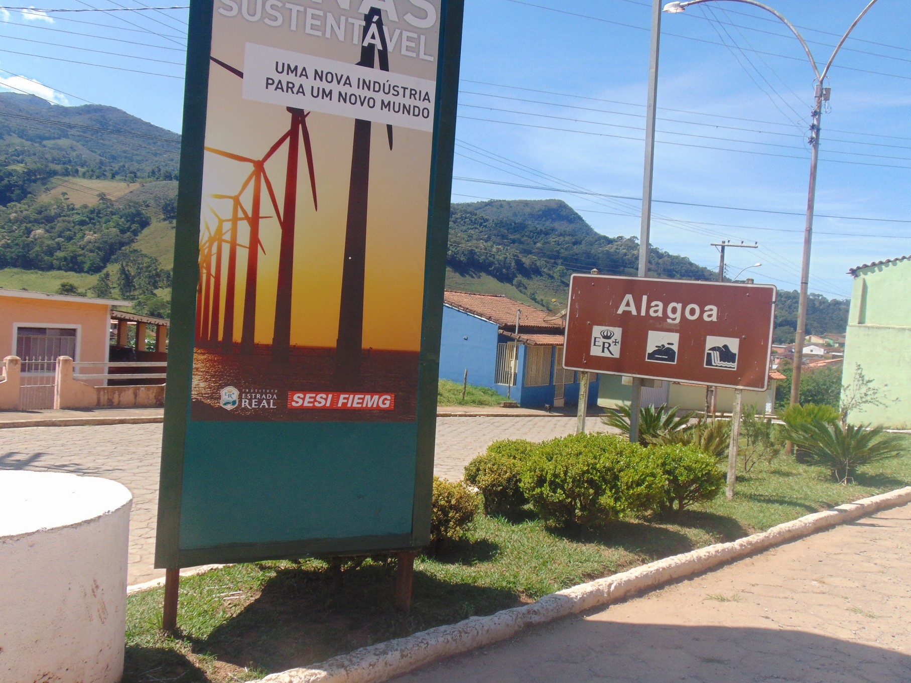 Praça da Bíblia 