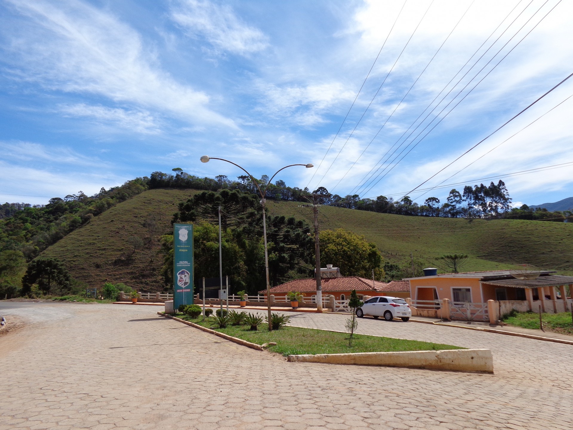 Praça da Bíblia 