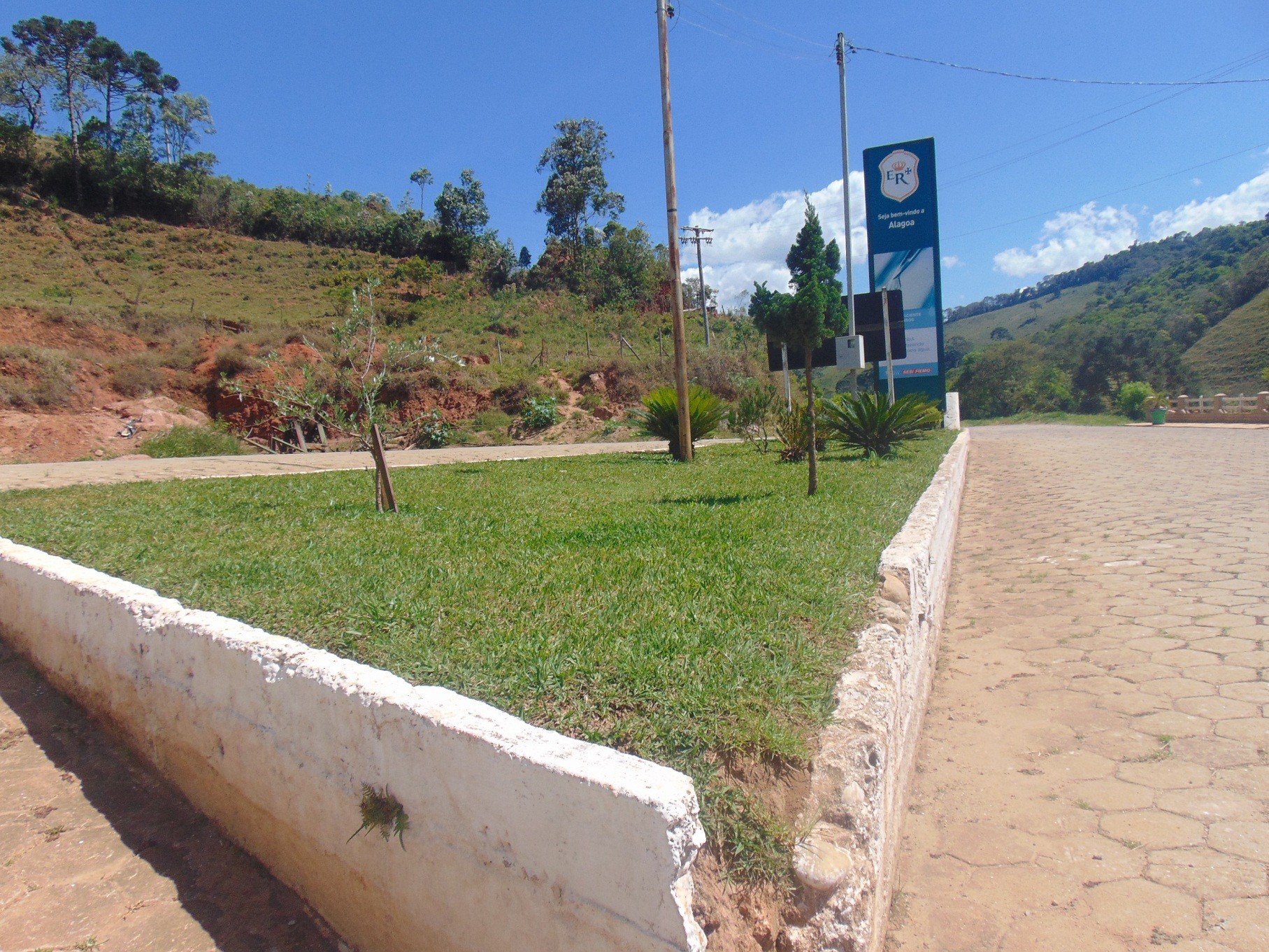Praça da Bíblia 