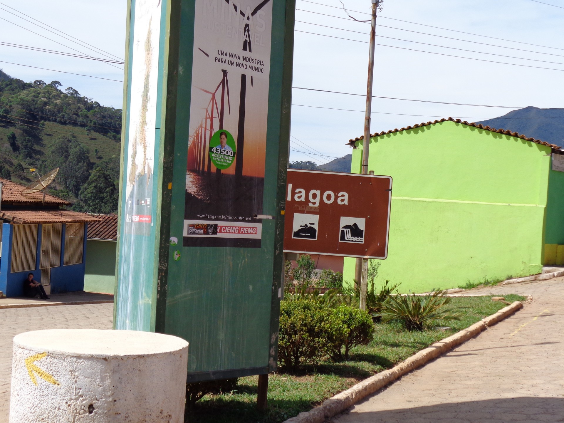 Praça da Bíblia 