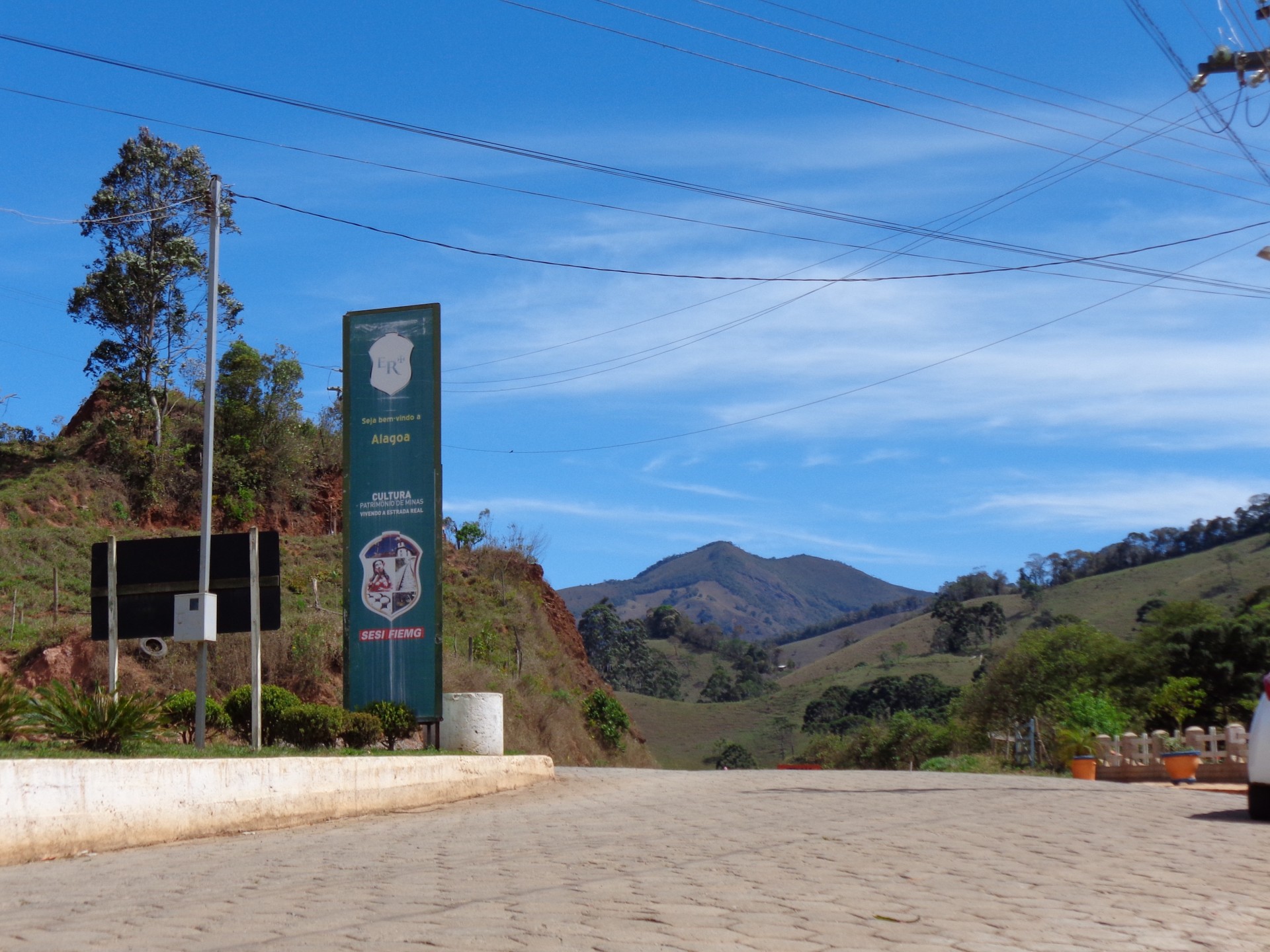 Praça da Bíblia 