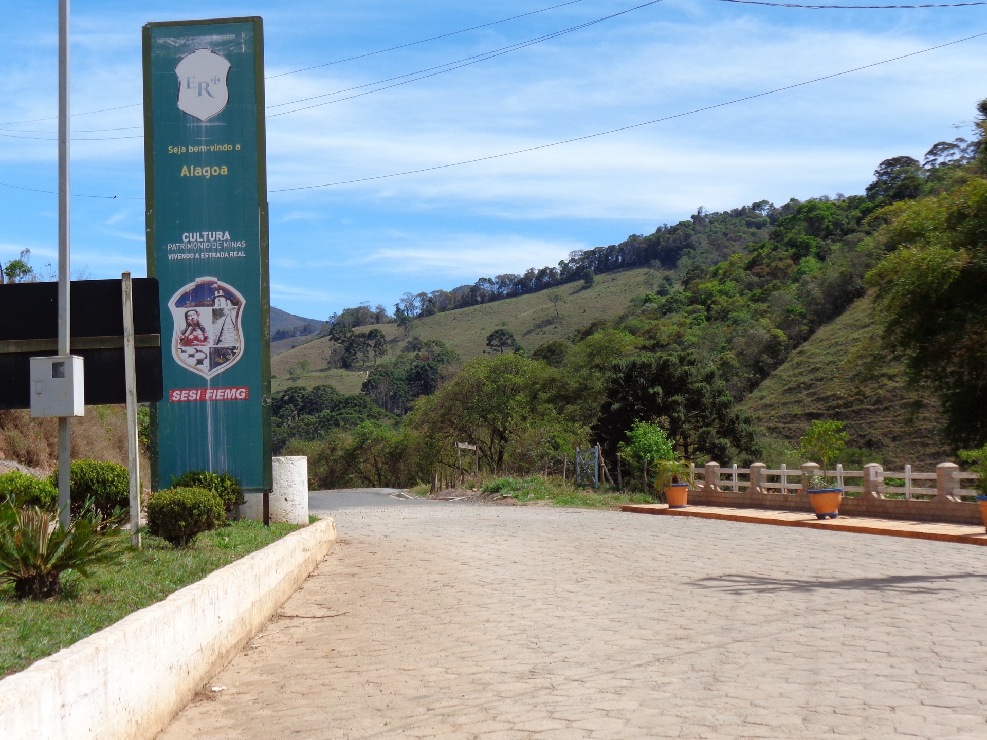 Praça da Bíblia 