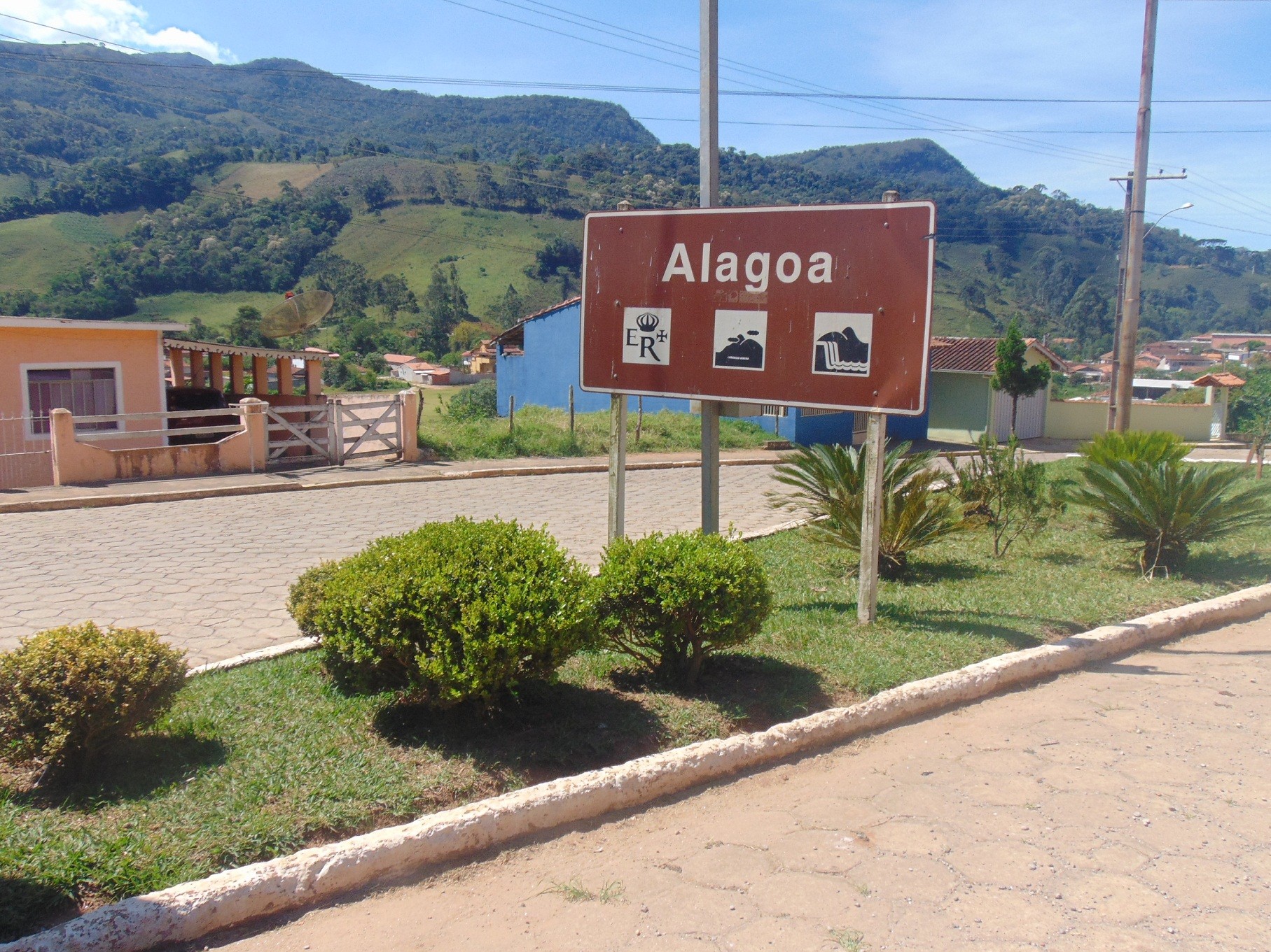 Praça da Bíblia 