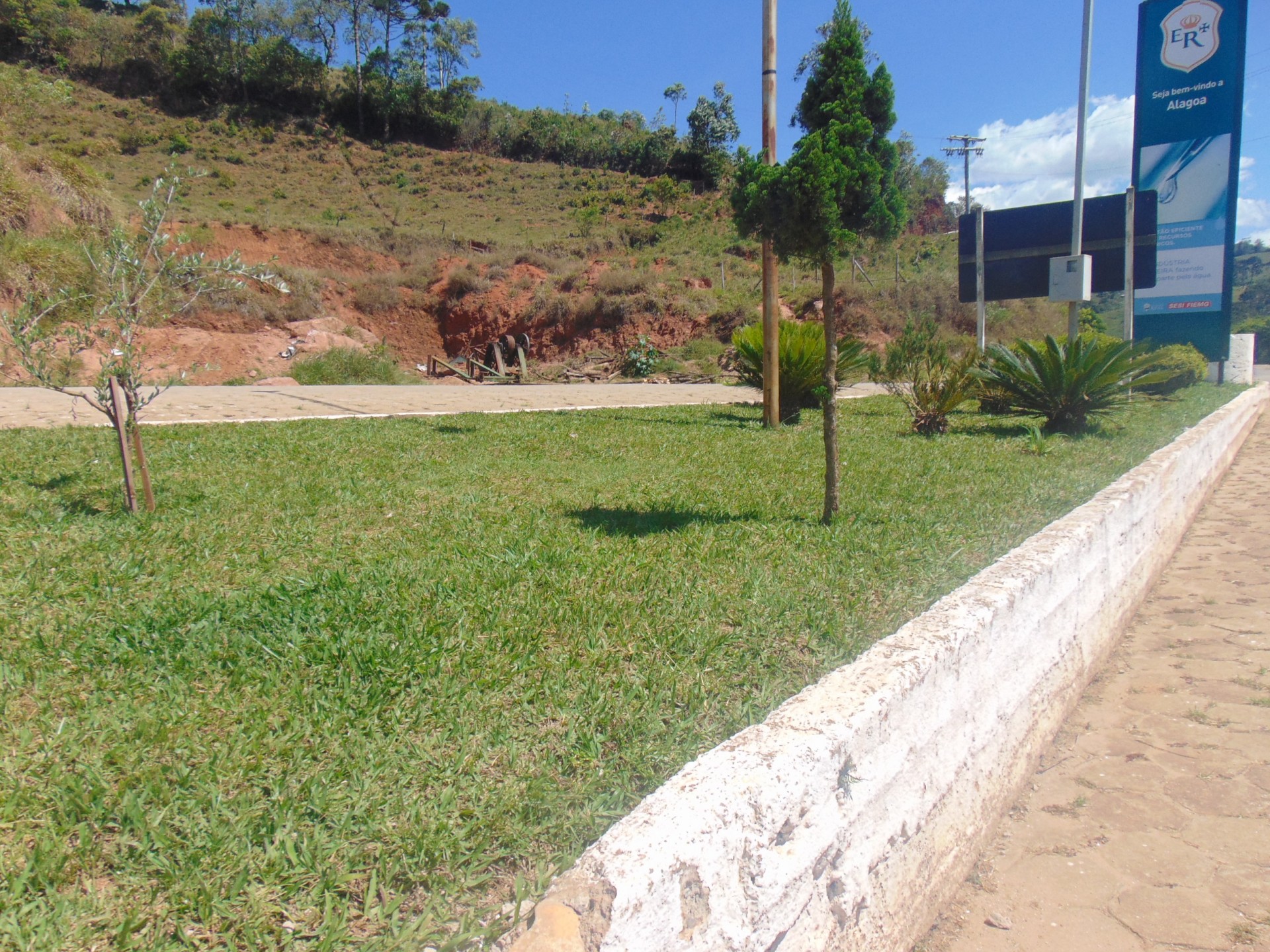 Praça da Bíblia 