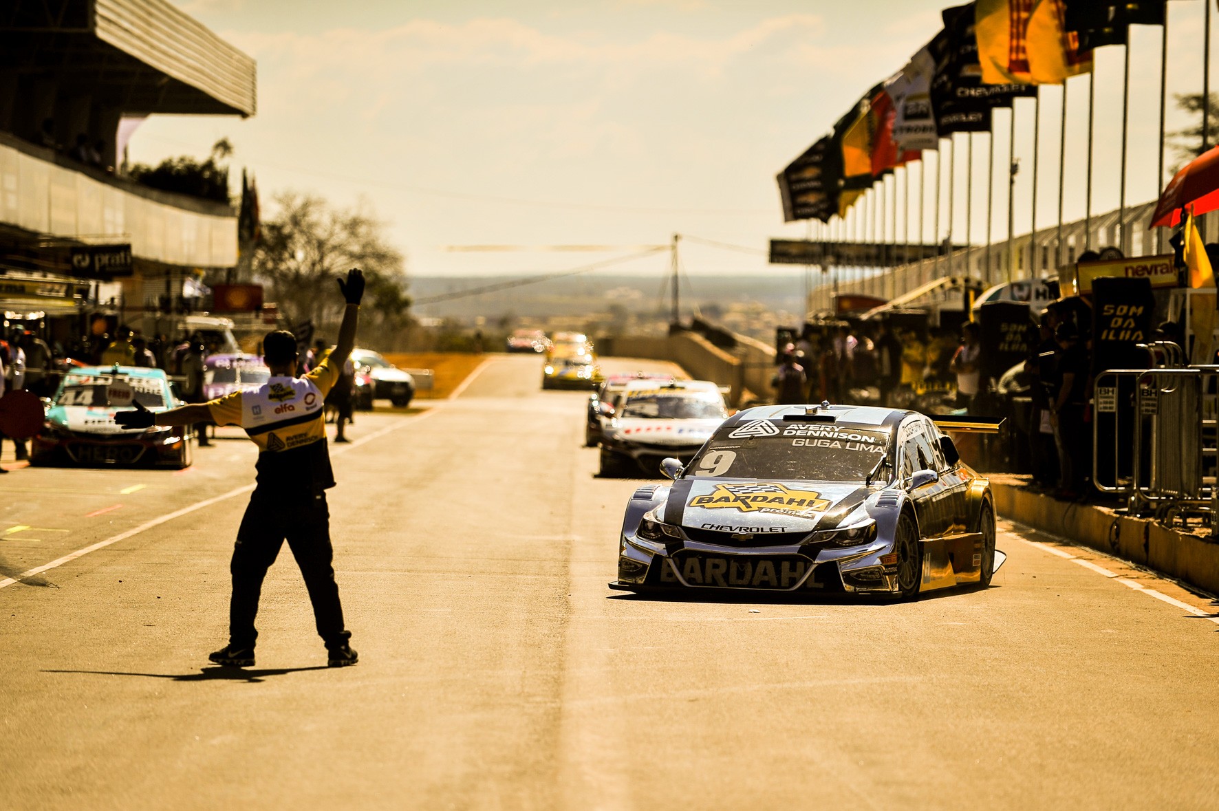 Circuito dos Cristais