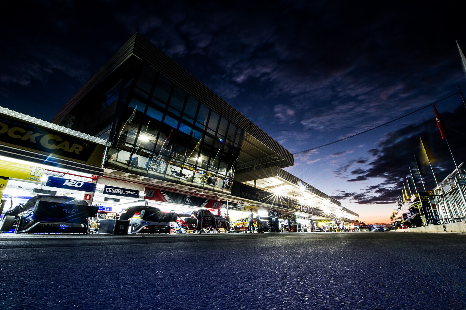 Circuito dos Cristais