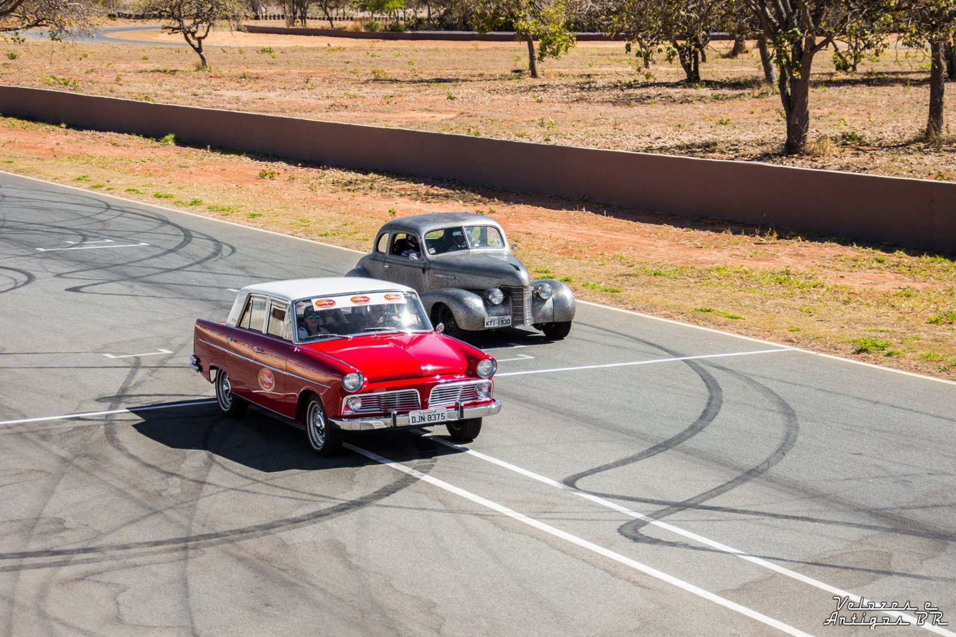 Circuito dos Cristais