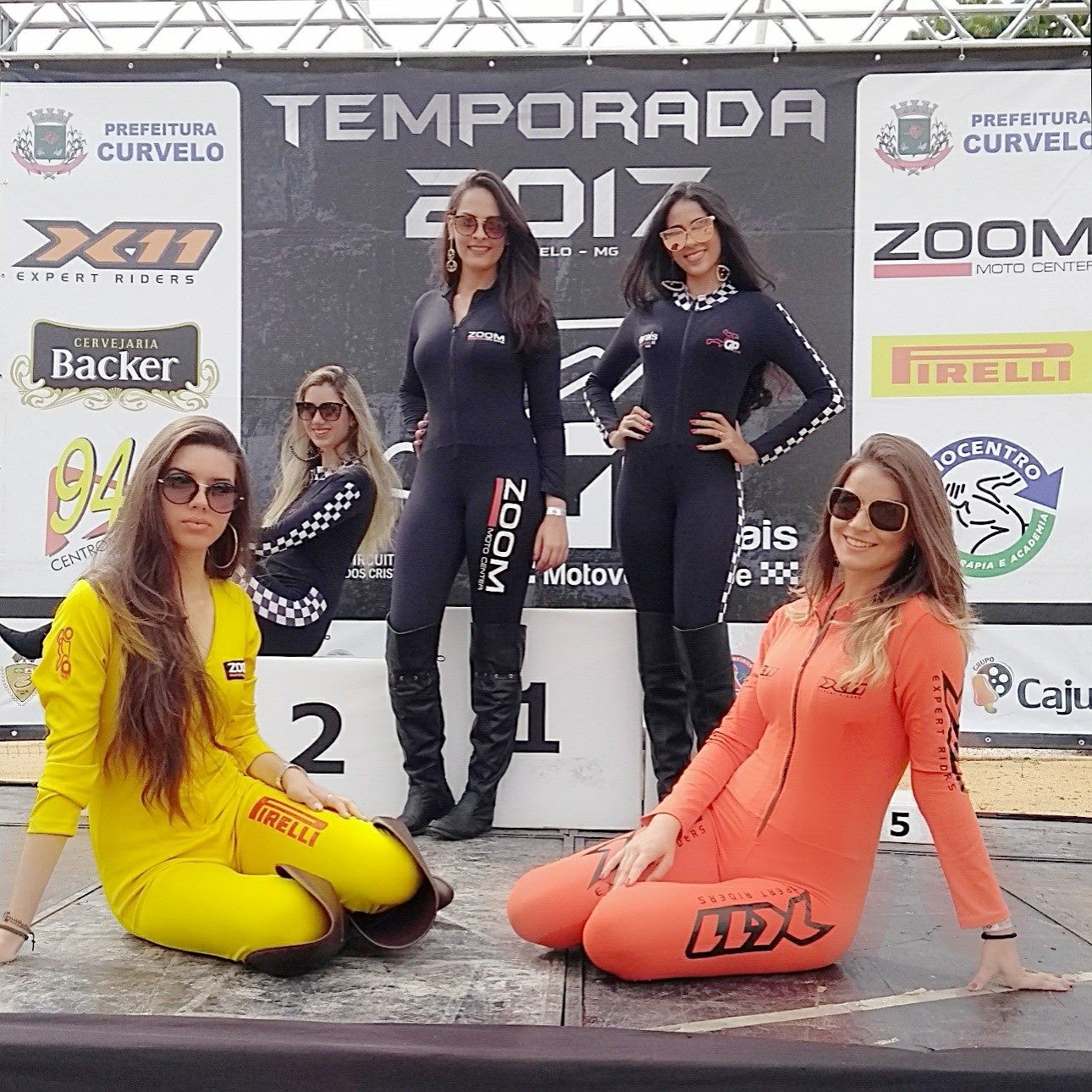Circuito dos Cristais