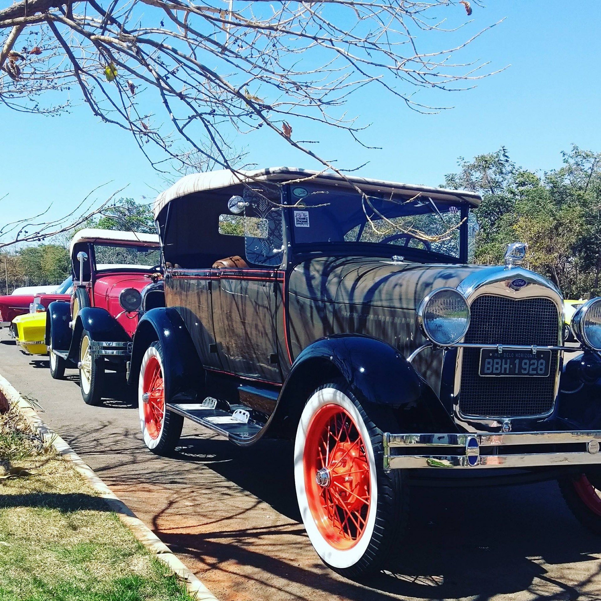 Circuito dos Cristais