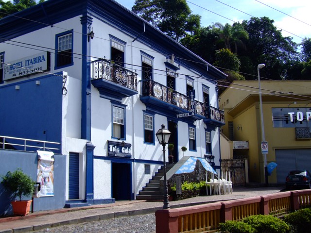Casarão dos Andrade