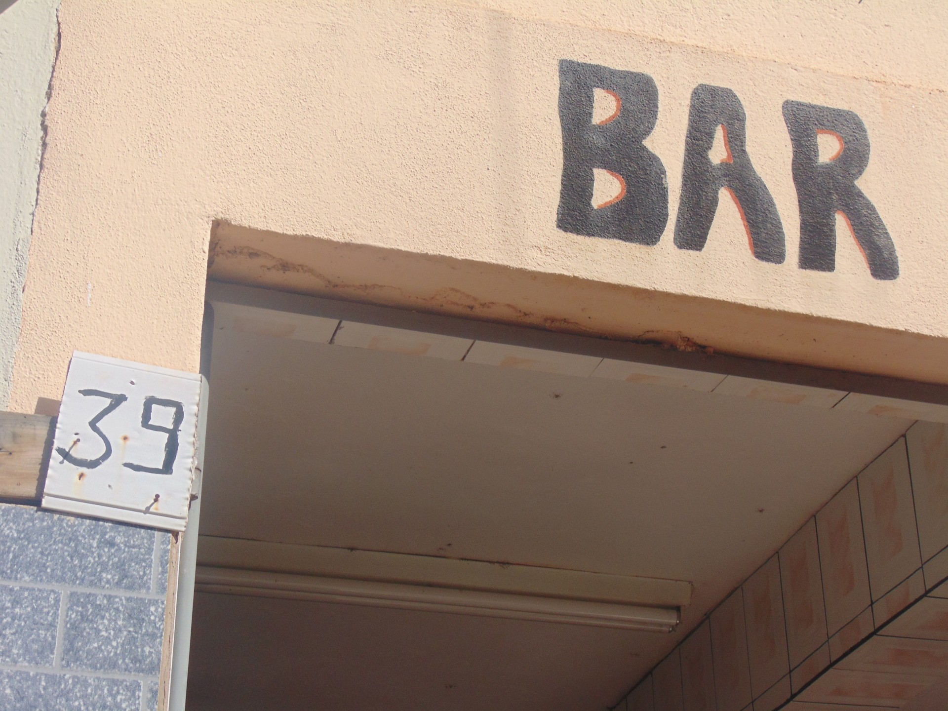 Bar Flamengo 