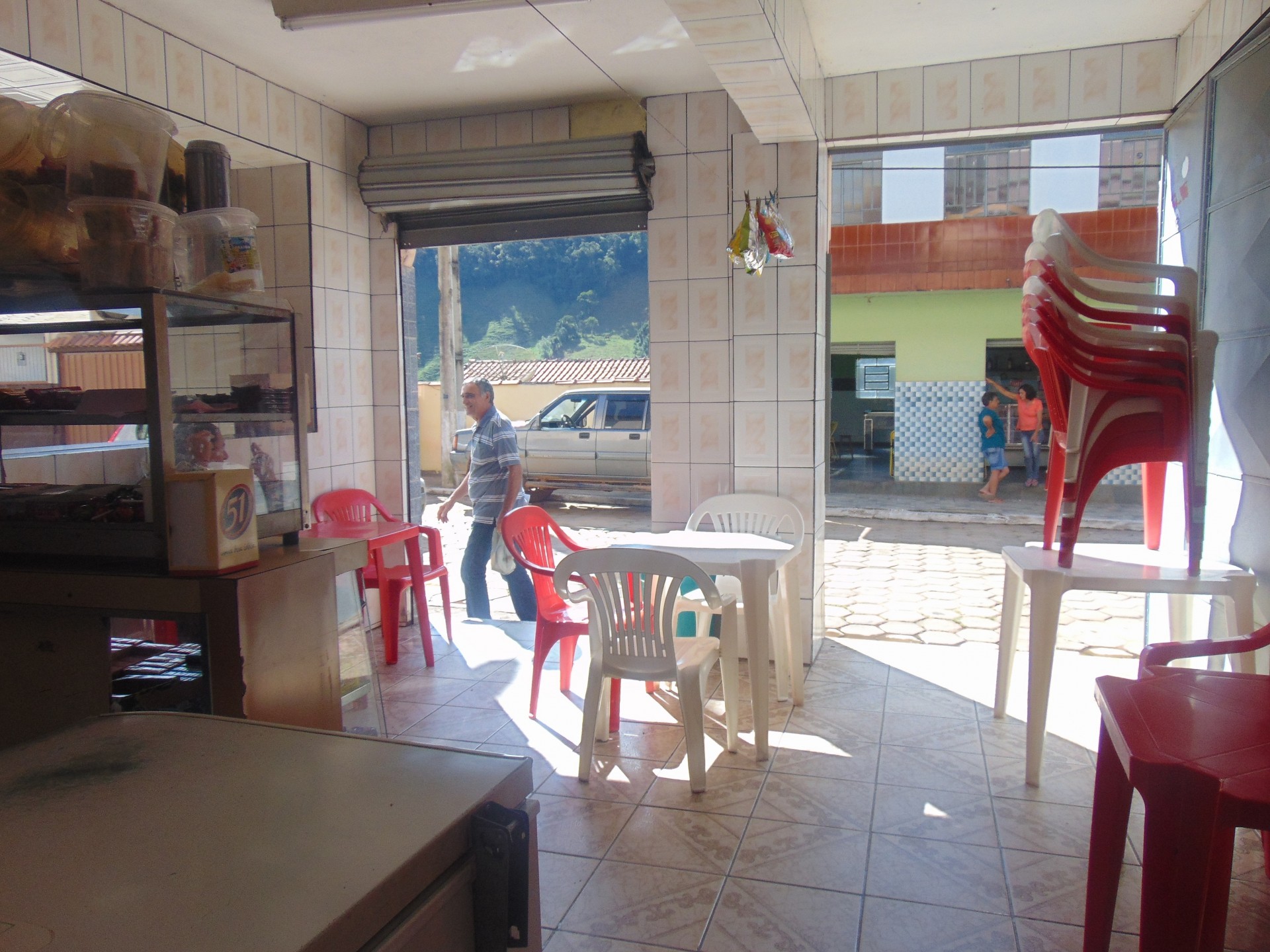 Bar Flamengo 